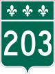 B203