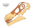 Thumbnail for Quaesitosaurus