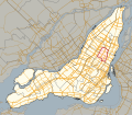 Thumbnail for Rosemont (provincial electoral district)