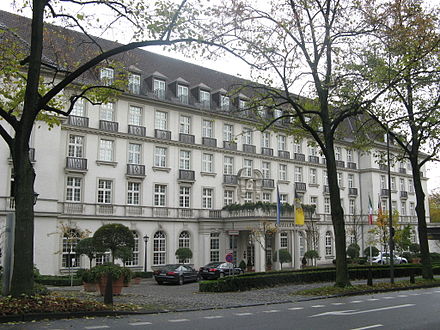 The Quellenhof