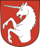 Rümlang – Stemma