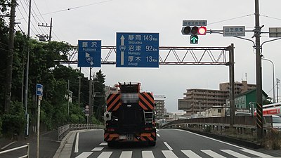 国道467号