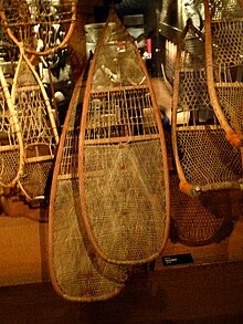 Dene snowshoes RBCM - Dene Snowshoes.jpg