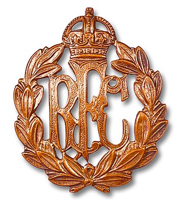 Royal Flying Corps