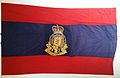 RNZAOC Flag 1955-1996