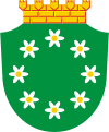 Wappen von Raseborg