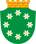 拉塞博里（Raseborg）的徽章