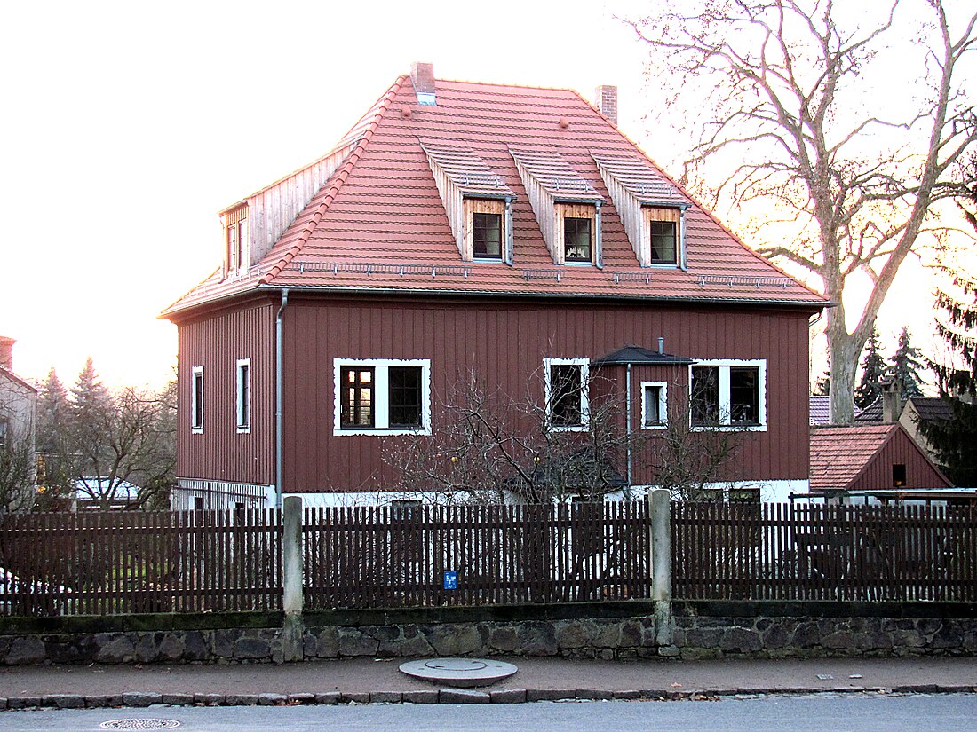 Haus Liborius