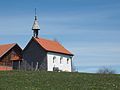 Katholische Kapelle Maria Hilf