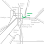 Miniatuur voor Bestand:Railway map around Kyoto City (Keishin Line).png