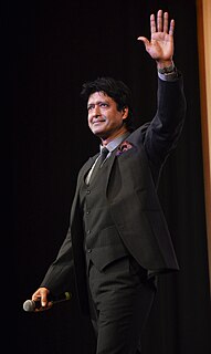 Rajesh Hamal Nepali film actor (born 1969)