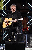 Randy Bachman in 2009