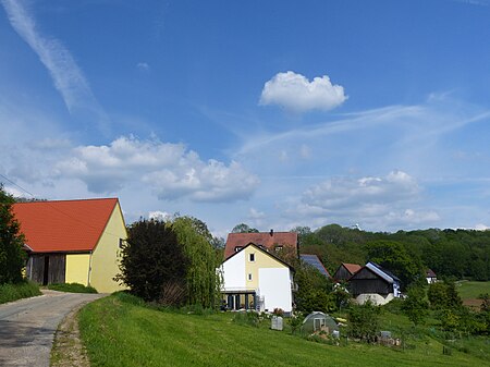 Rangen (Gräfenberg)