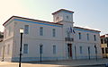 Rathaus in Gythio