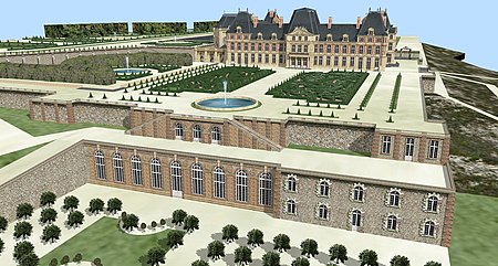 Reconstitutionmeudon