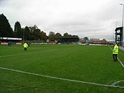 Recreation Ground - Treflan - geograph-268499.jpg