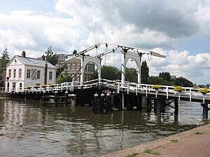 Pont de Rembrandt