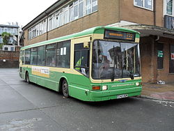 Renown Coaches otobüs P342 OEW.jpg