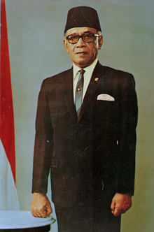 Sri Sultan Hamengkubuwana IX