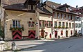 * Nomination Restaurant zur Ilge in Twann at Lake Bienne, Switzerland --JoachimKohler-HB 18:54, 13 May 2020 (UTC) * Promotion Good quality -- Spurzem 19:25, 13 May 2020 (UTC)