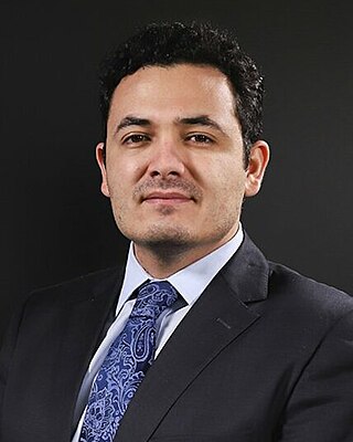 <span class="mw-page-title-main">Samuel Pérez Álvarez</span> Guatemalan economist and politician