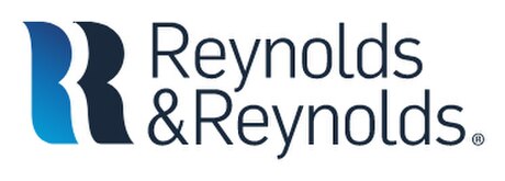 Reynolds and Reynolds