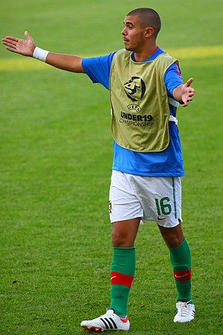 <span class="mw-page-title-main">Ricardo Alves (footballer, born 1993)</span> Portuguese footballer