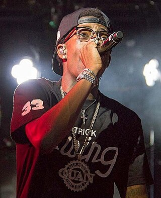 <span class="mw-page-title-main">Rich Homie Quan</span> American rapper (1989 or 1990–2024)