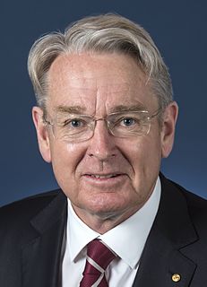 Richard Court Australian politician and diplomat