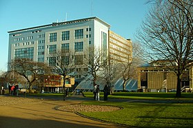 Richmond Building, Bradford University - geograph.org.uk - 1526688.jpg