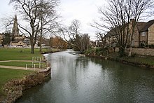 River Welland