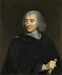 Robert Arnauld d'Andilly 1667