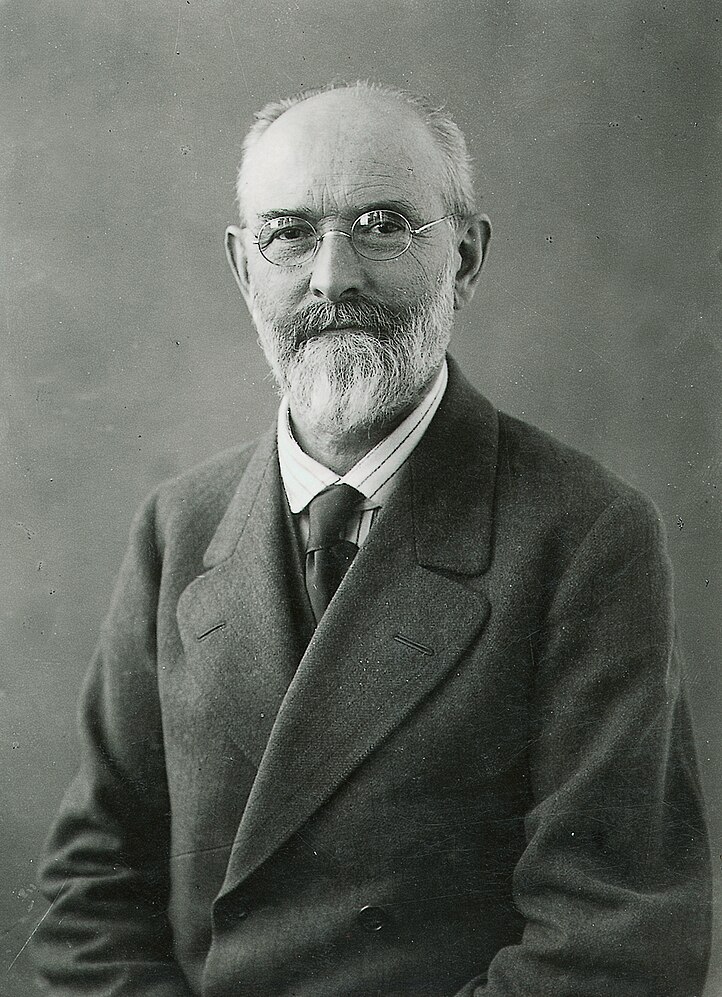 Robert Bosch-avatar