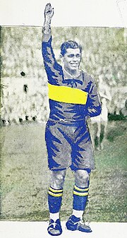 Thumbnail for Roberto Luco (footballer, born 1907)