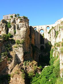 ronda tourist office