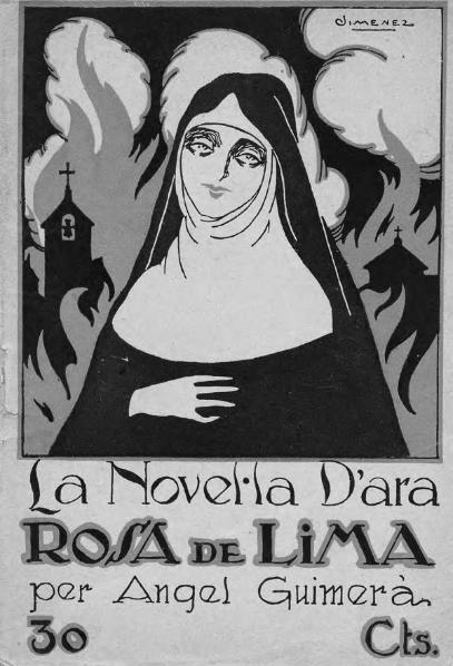 Rosa Lima