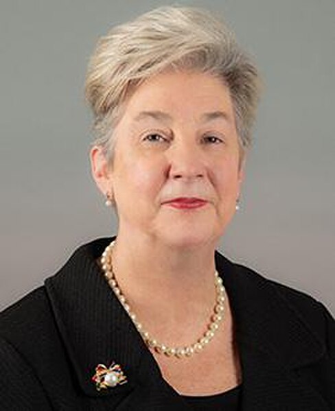 Roslynn R. Mauskopf