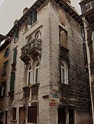 Venecijanska arhitektura