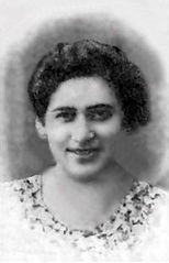 Roza Robota (1921-1945)