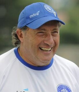 Rubén Israel Uruguayan footballer (1955–2021)