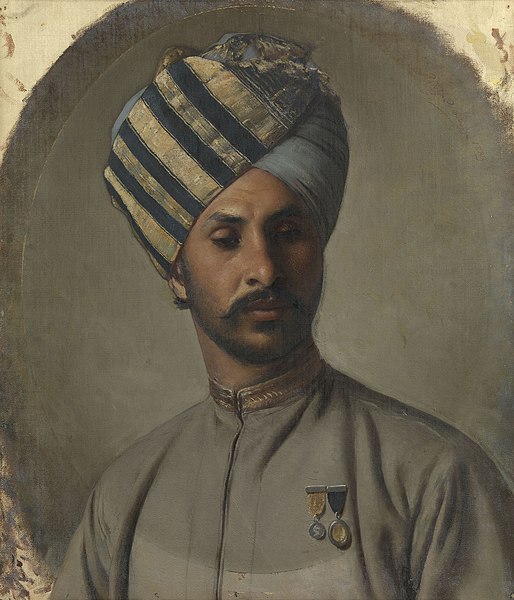 File:Rudolf Swoboda (1859-1914) - Saiyad Ahmad Hussain - RCIN 403837 - Royal Collection.jpg