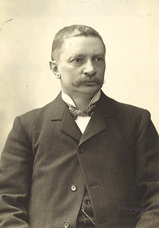 <span class="mw-page-title-main">Johannes Rydberg</span> Swedish physicist (1854–1919)