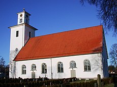 Ryssby church Kalmar Sweden 002.JPG
