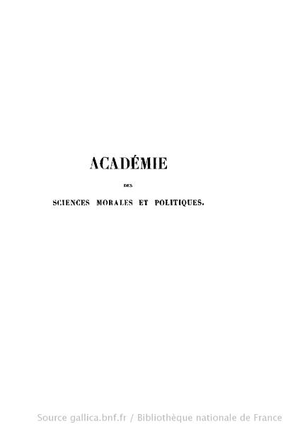 File:Séances et travaux de l’Académie des sciences morales et politiques, série 2, tome 6.djvu