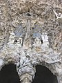 Sagrada Família: Storia, Progetto, Organo a canne