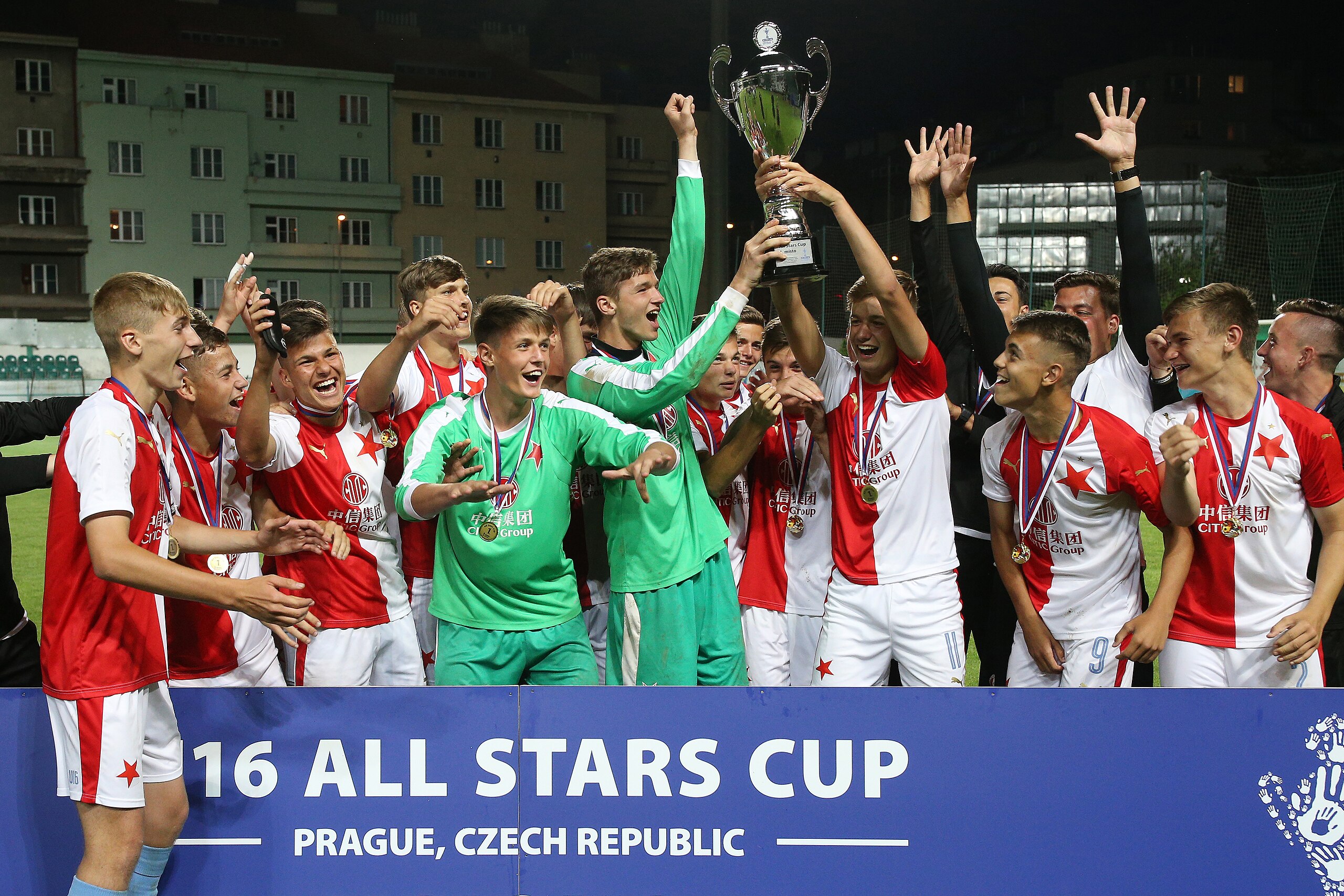 15,846 Sk Slavia Praha Photos & High Res Pictures - Getty Images