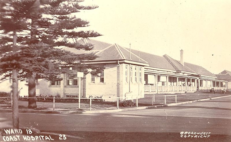 File:SLNSW 796218 Ward 18 Coast Hospital.jpg