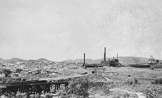 Mount Cuthbert, Queensland Town in Queensland, Australia