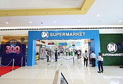 SM City Legazpi Supermarket.jpg