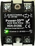Thumbnail for Solid-state relay